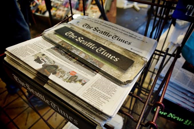 The Seattle Times и Newsday подали в суд на OpenAI и Microsoft - 1